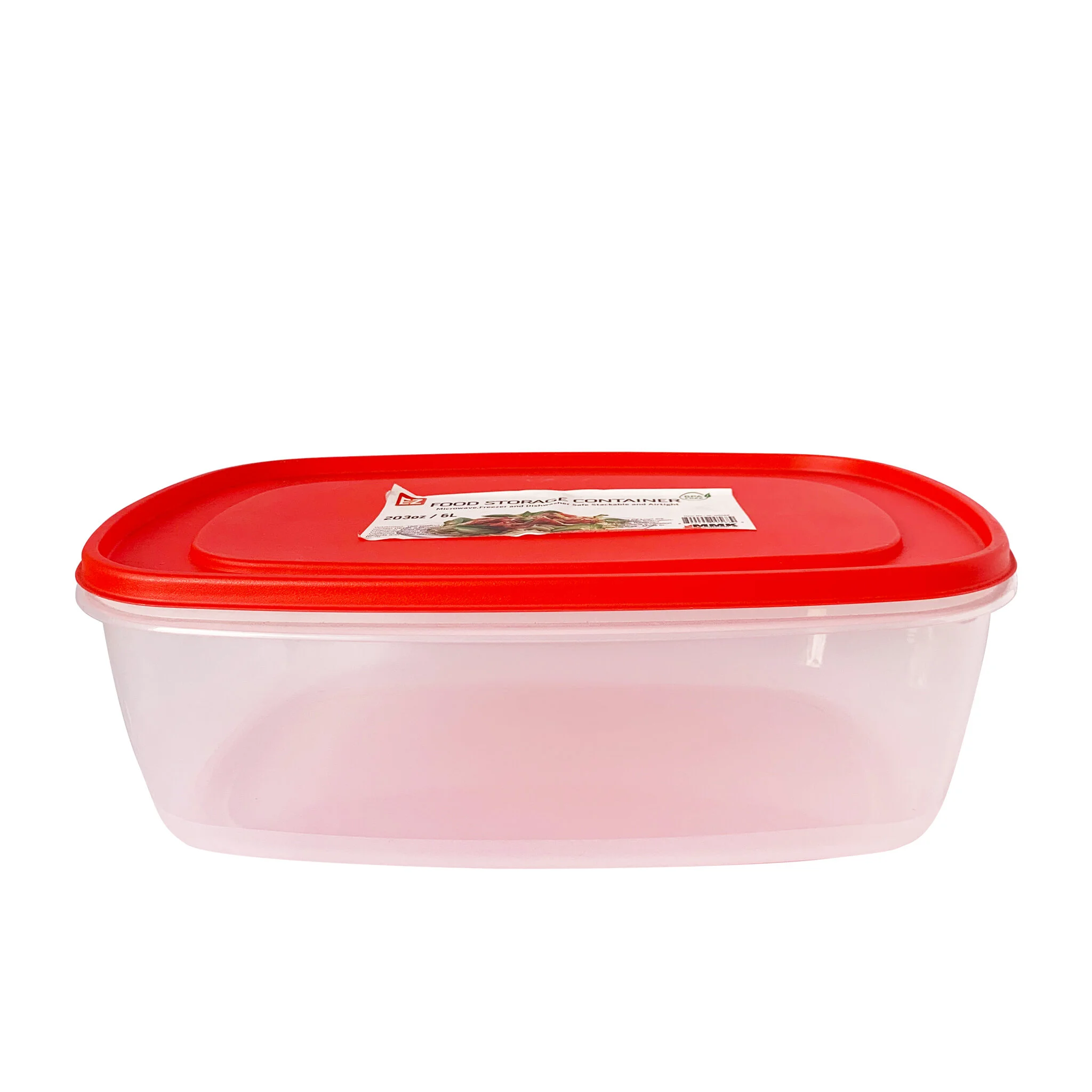 EZ Food Storage Container