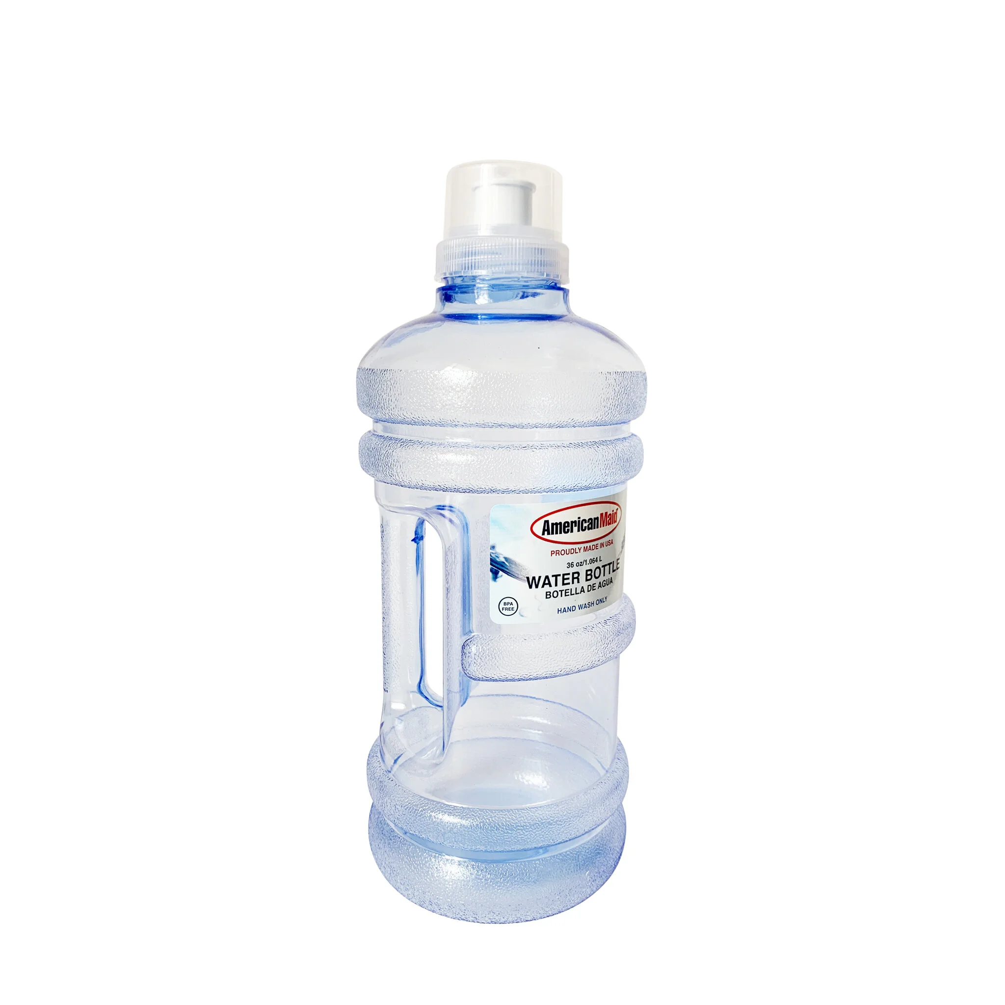 Water Bottle
