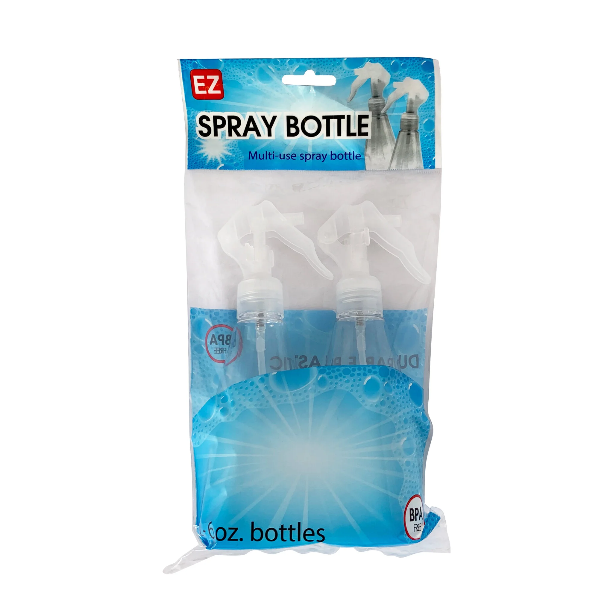 EZ Spray Bottle