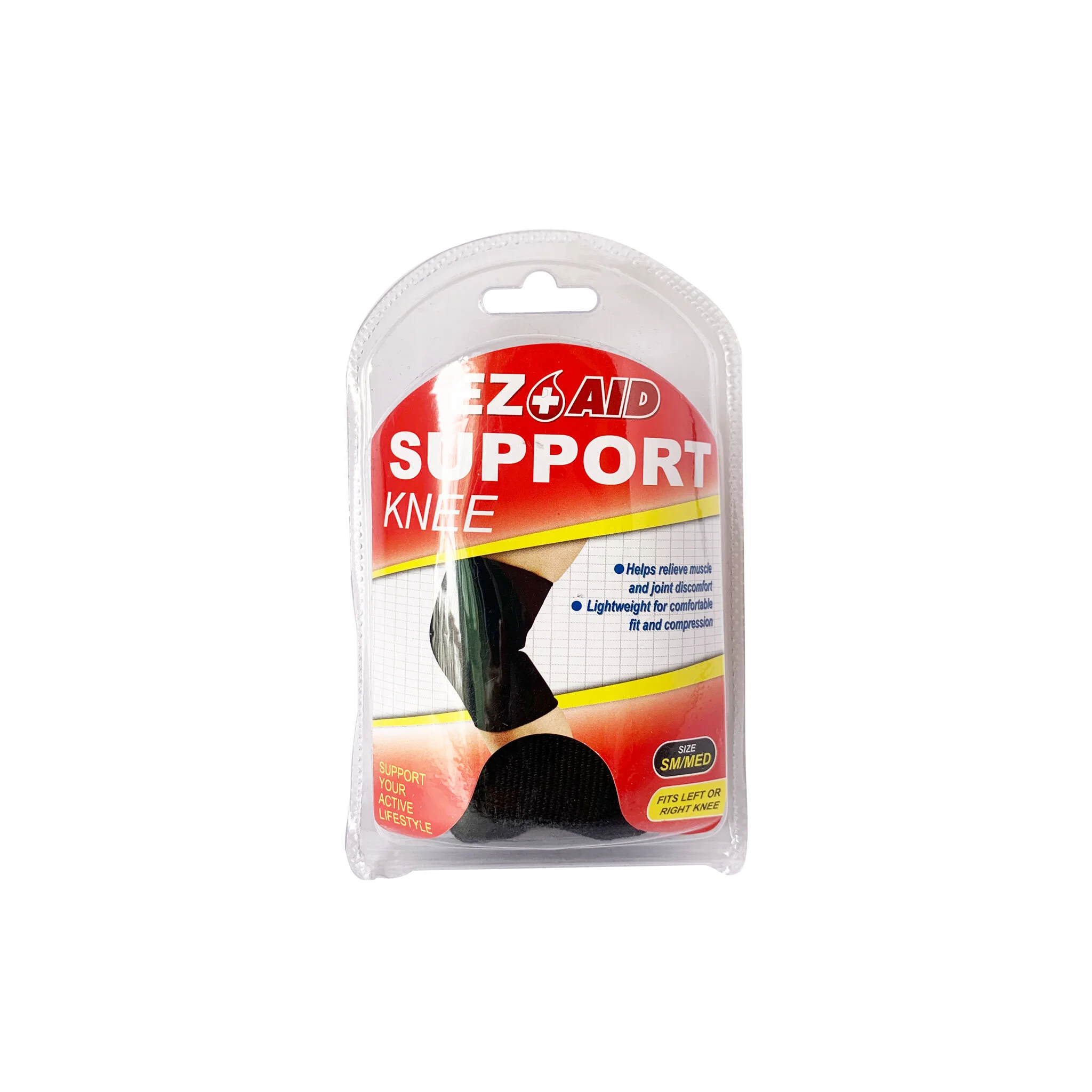 EZ Aid Knee Support