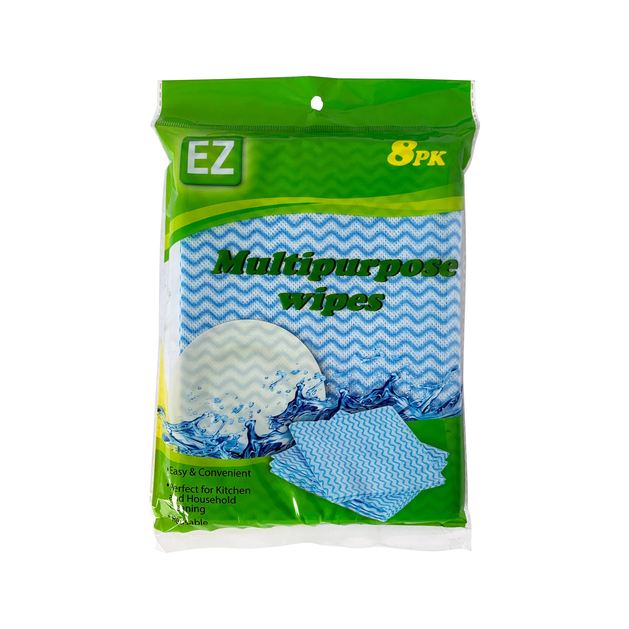 EZ Multipurpose Wipes