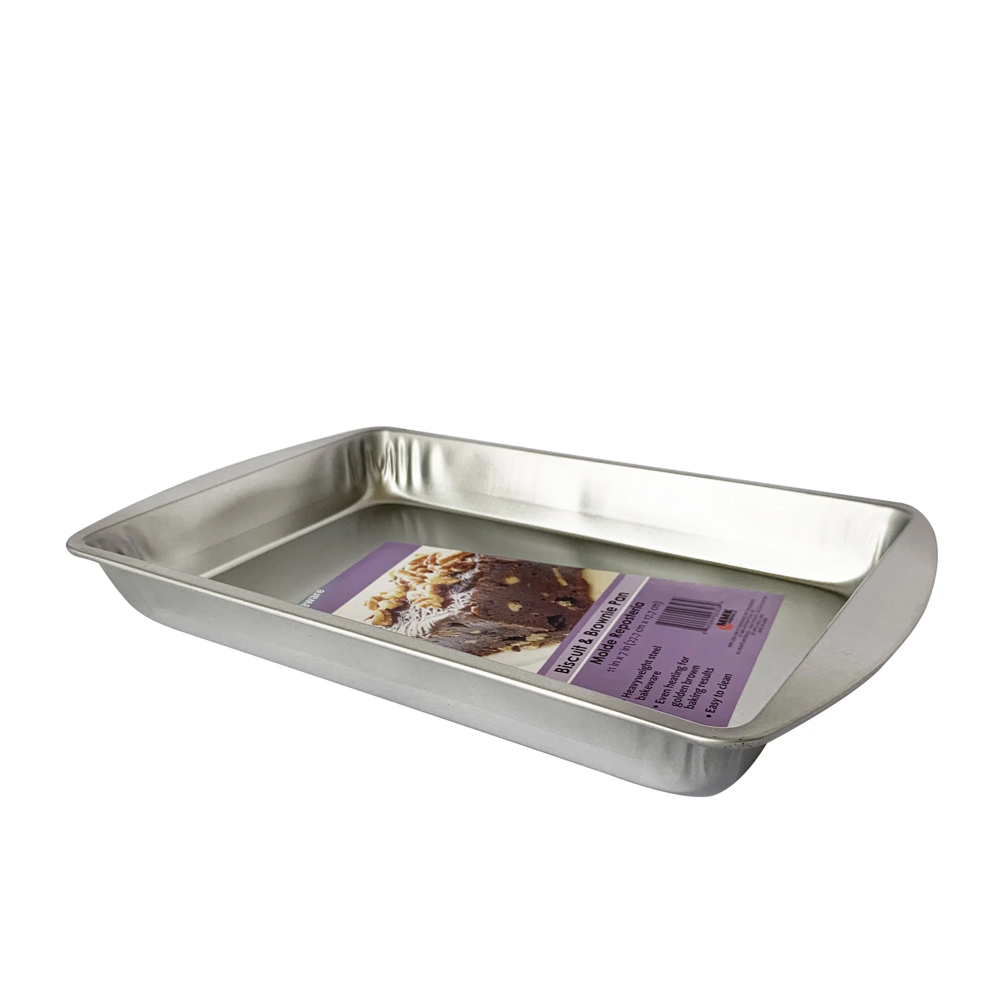 EZ Biscuit & Brownie Pan