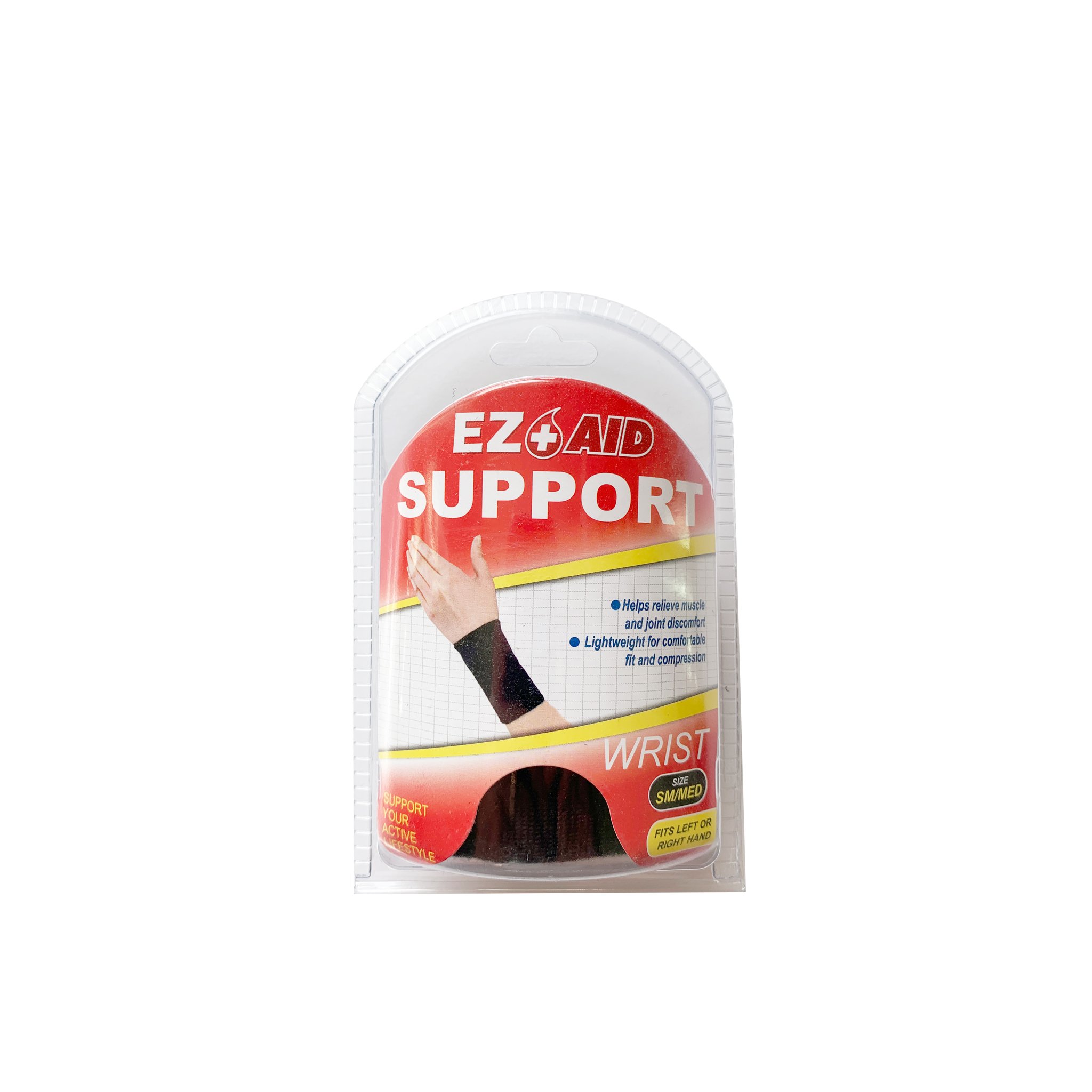 EZ Aid Wrist Support