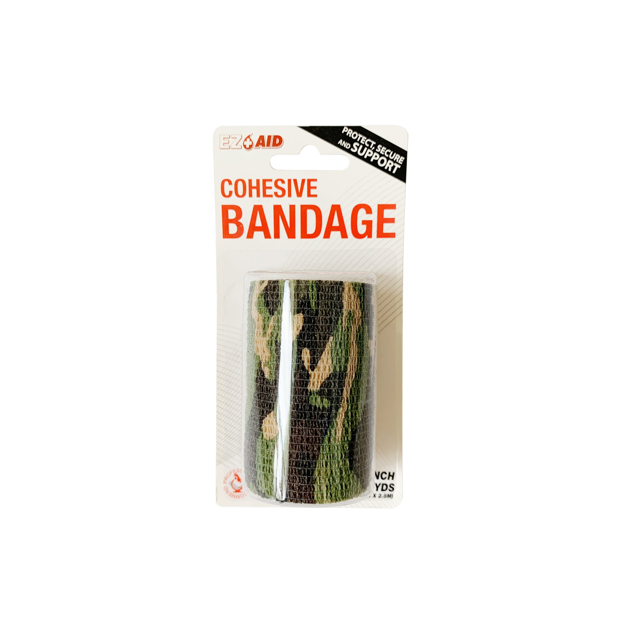 EZ Aid Cohesive Bandage