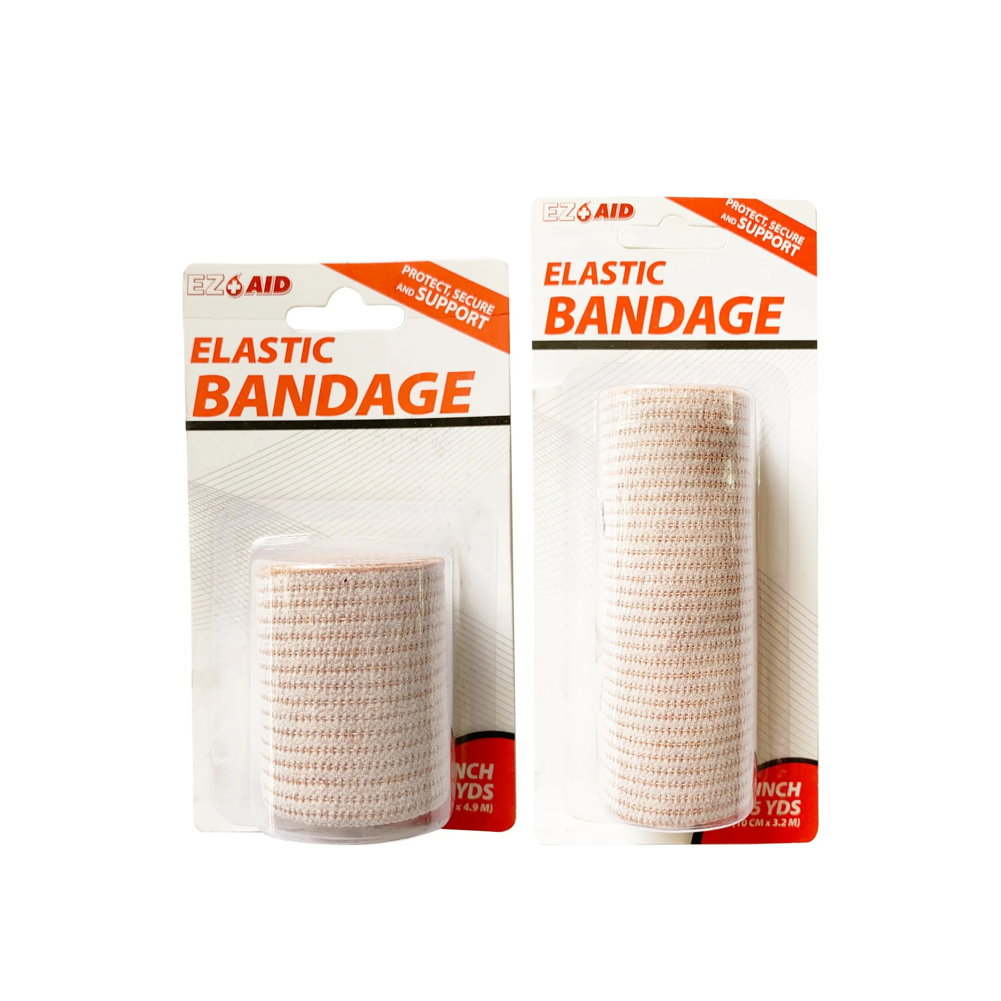 EZ Aid Elastic Bandage