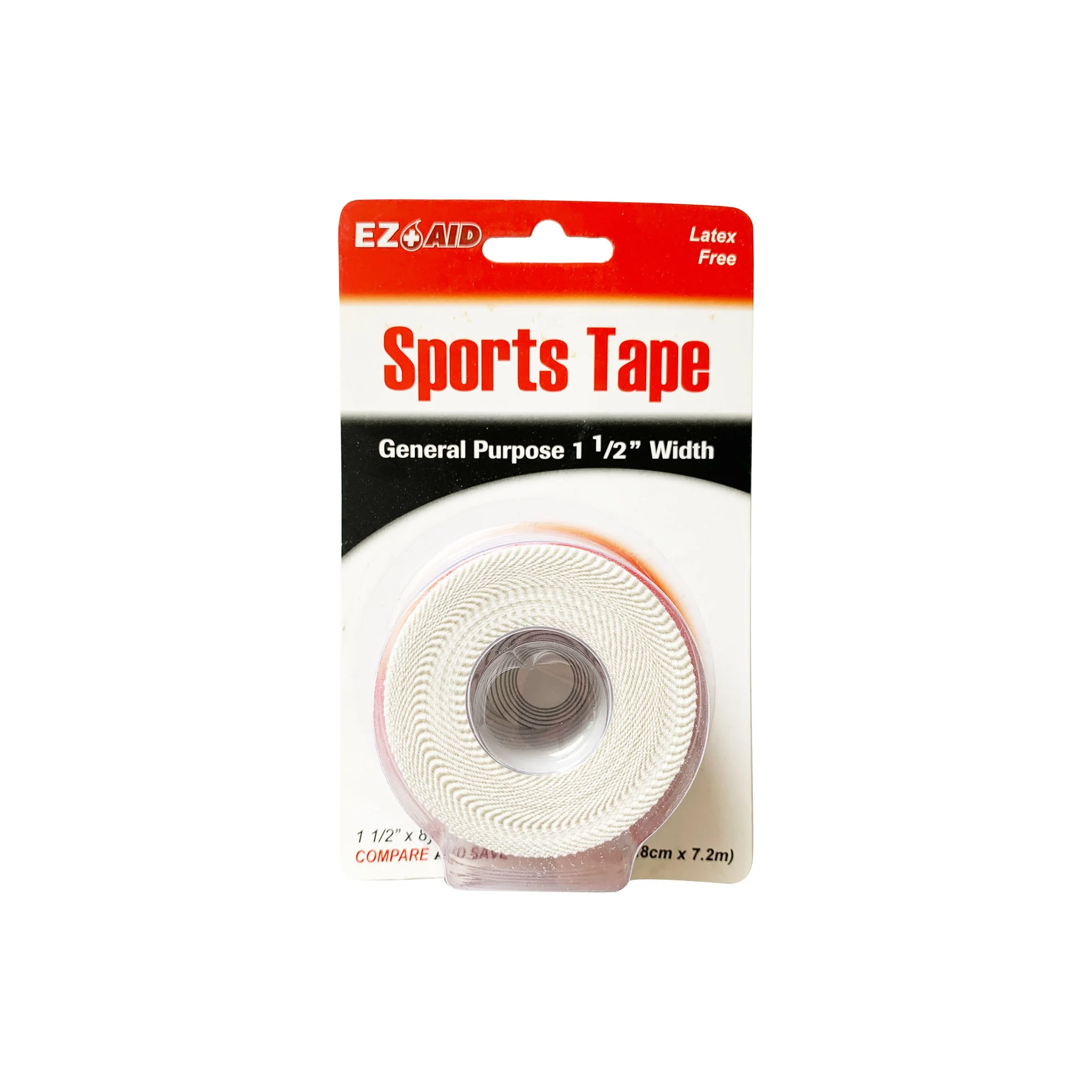 EZ Aid Sports Tape