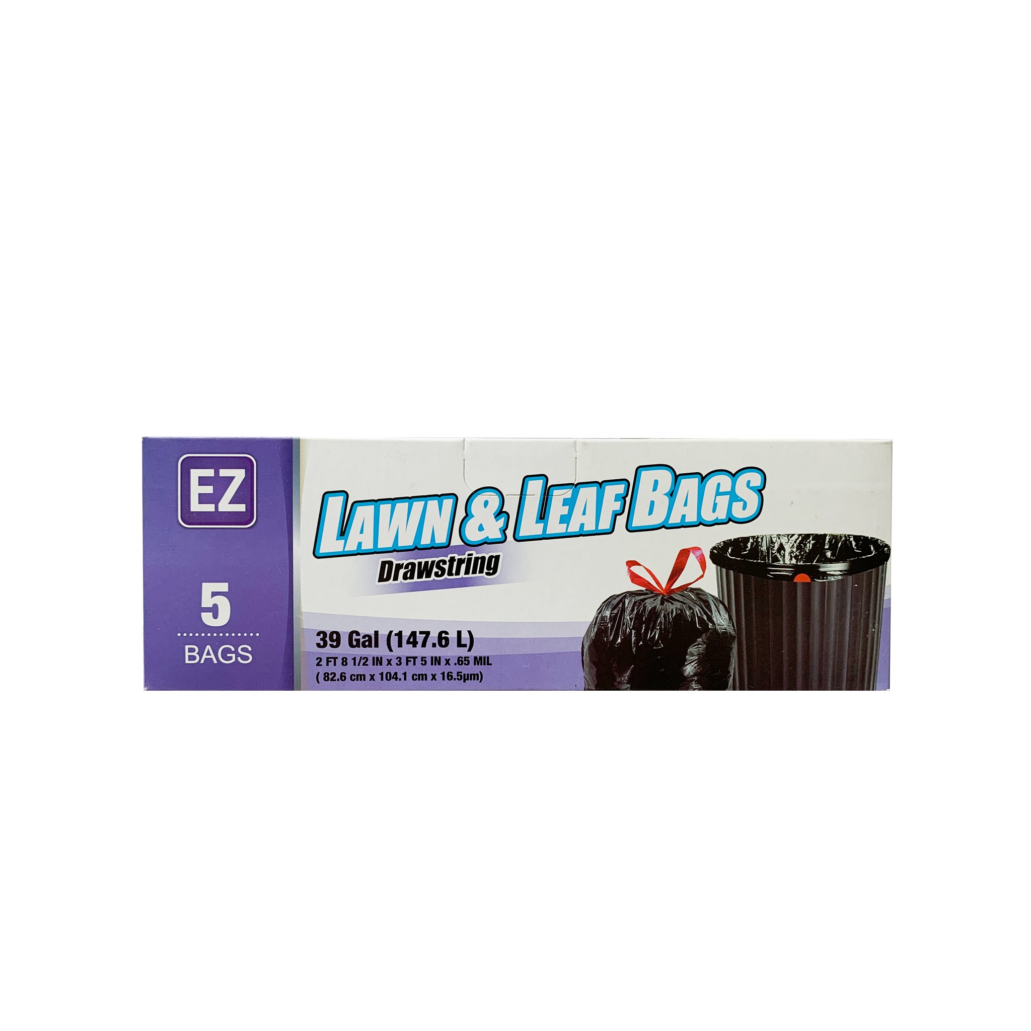 EZ Lawn & Leaf Bags