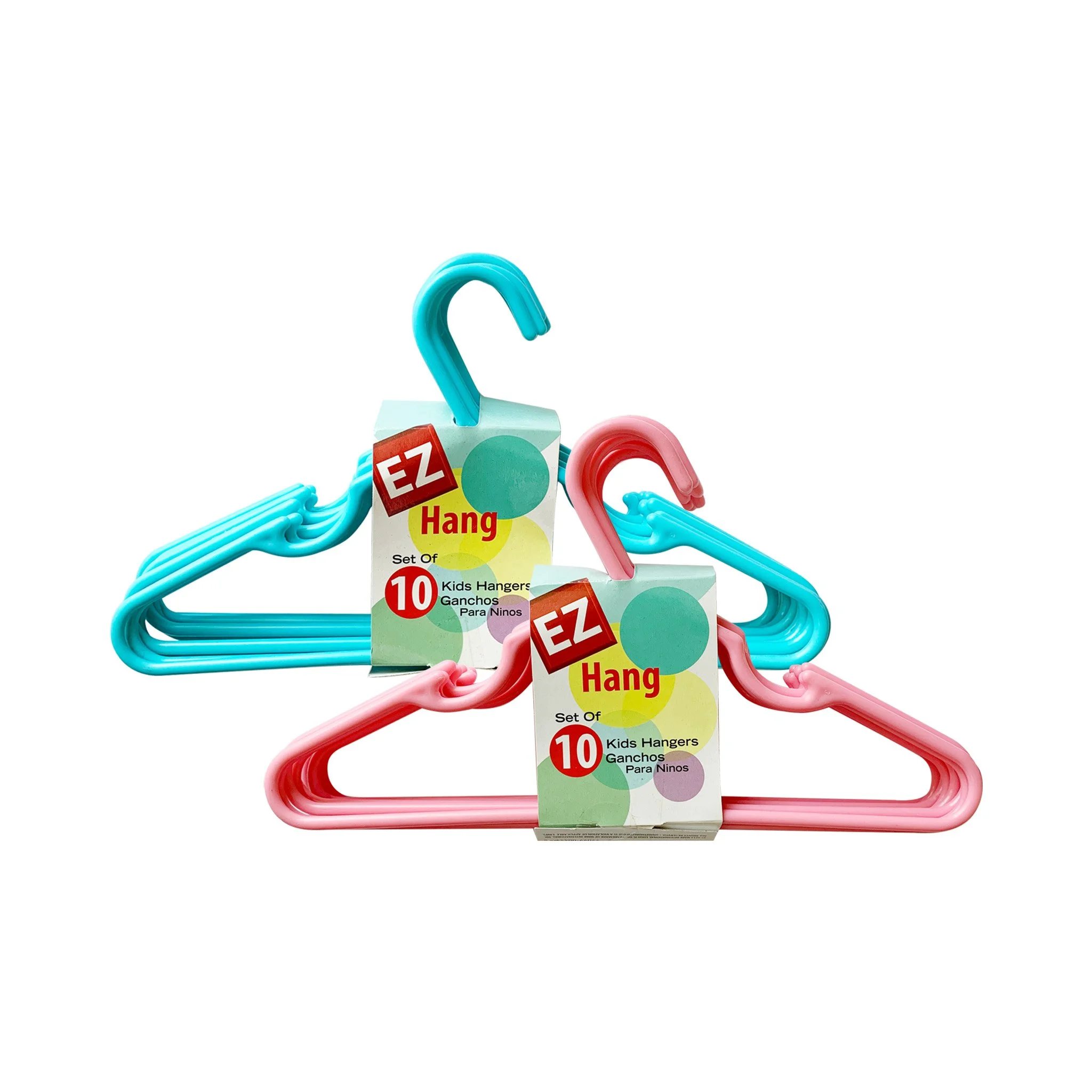 EZ Hang Kids Hangers