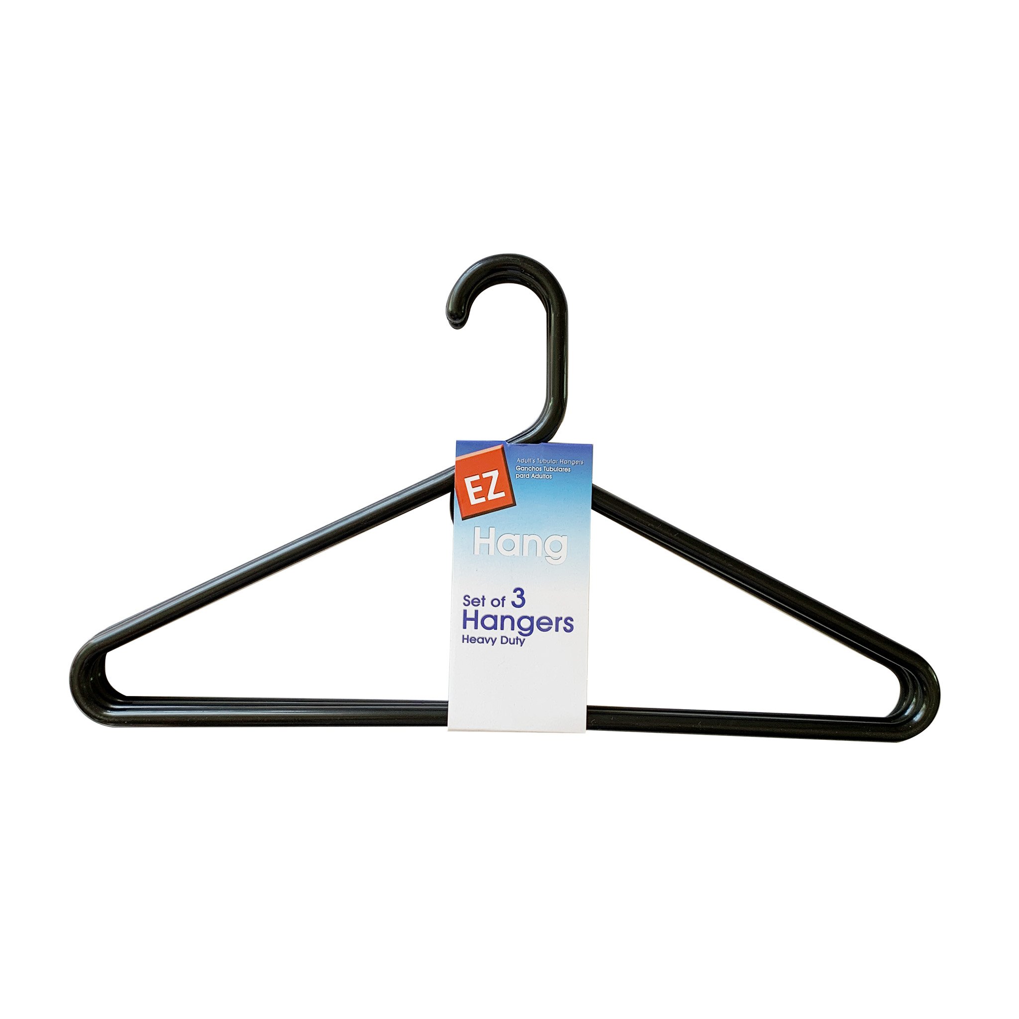 EZ Hang Adult Hangers