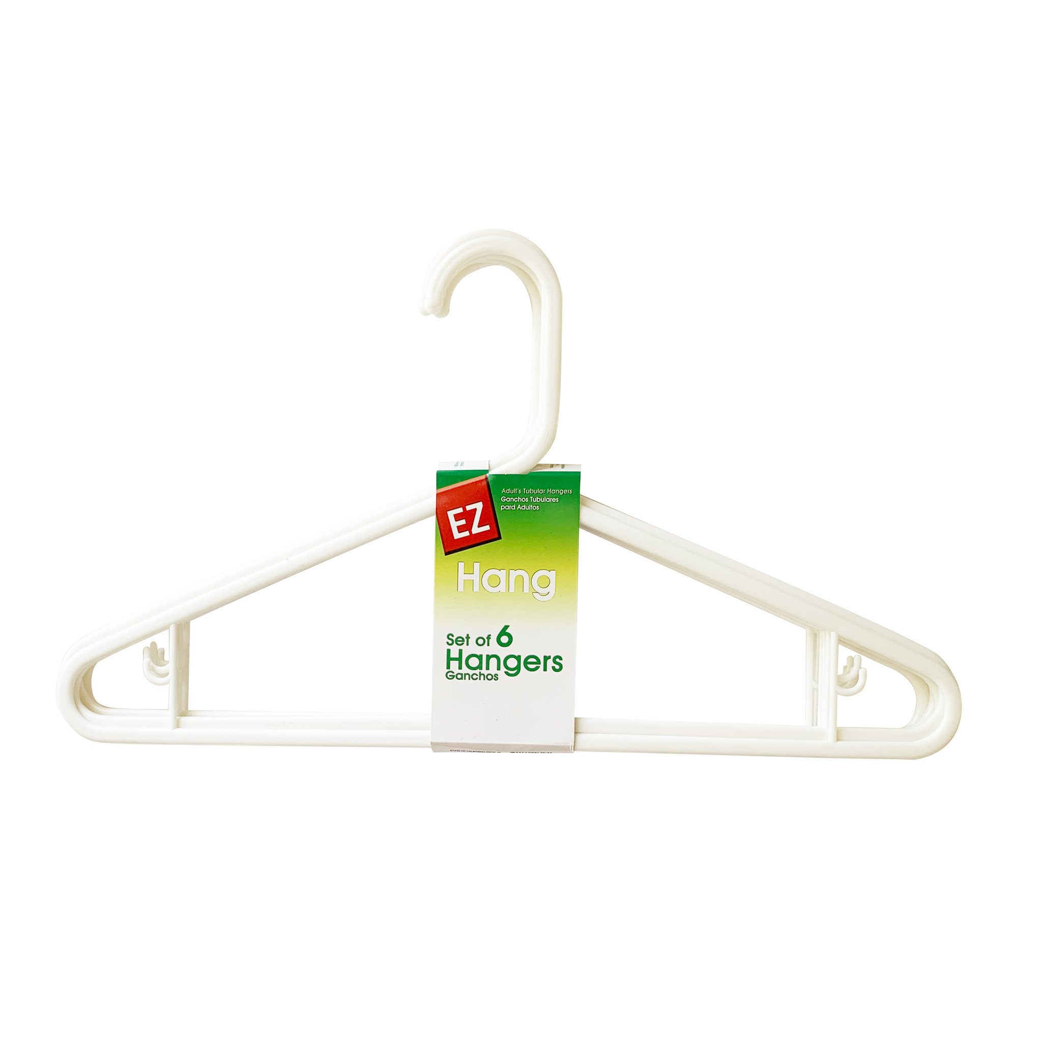 EZ Hang Adult Hangers