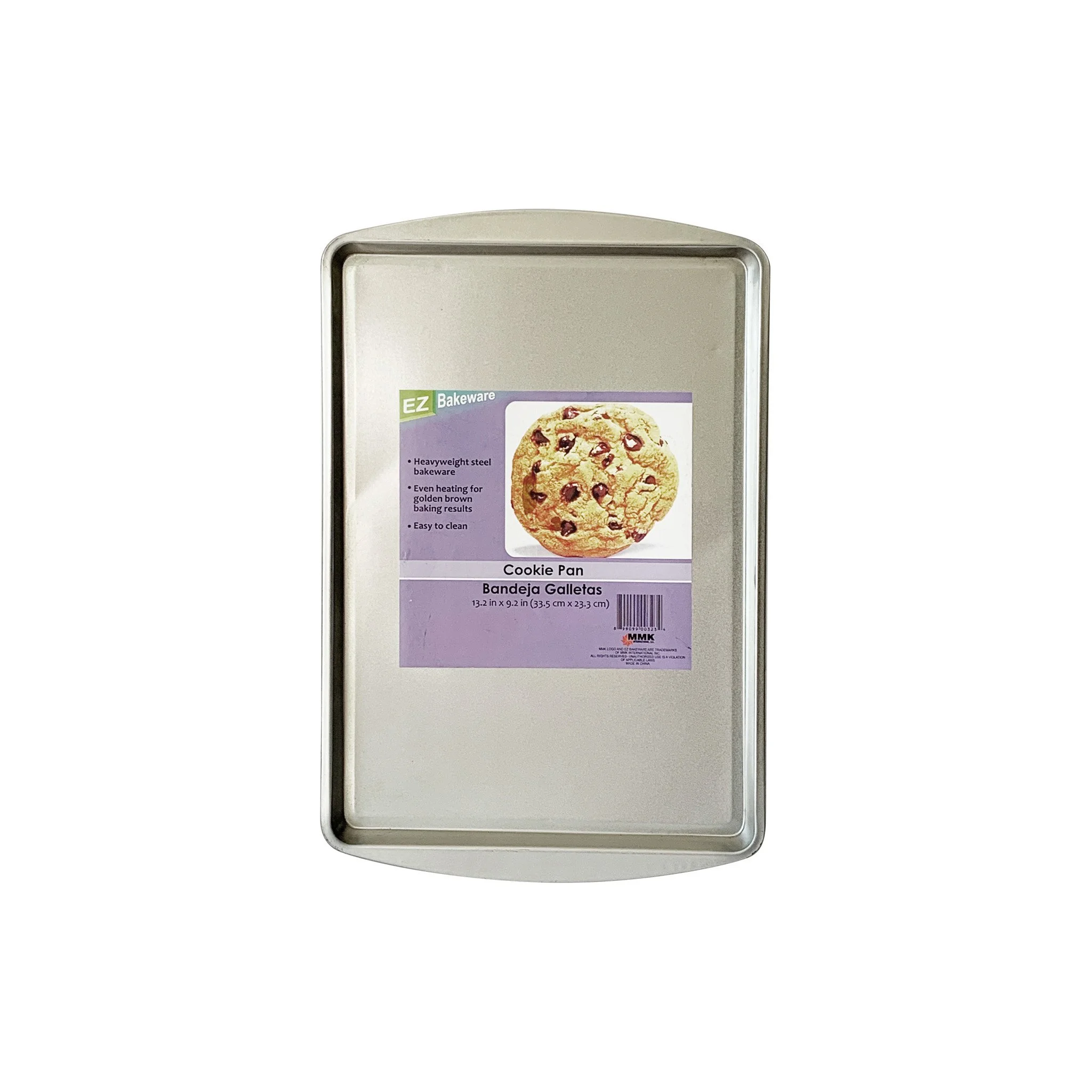 EZ Bakeware Cookie Pan