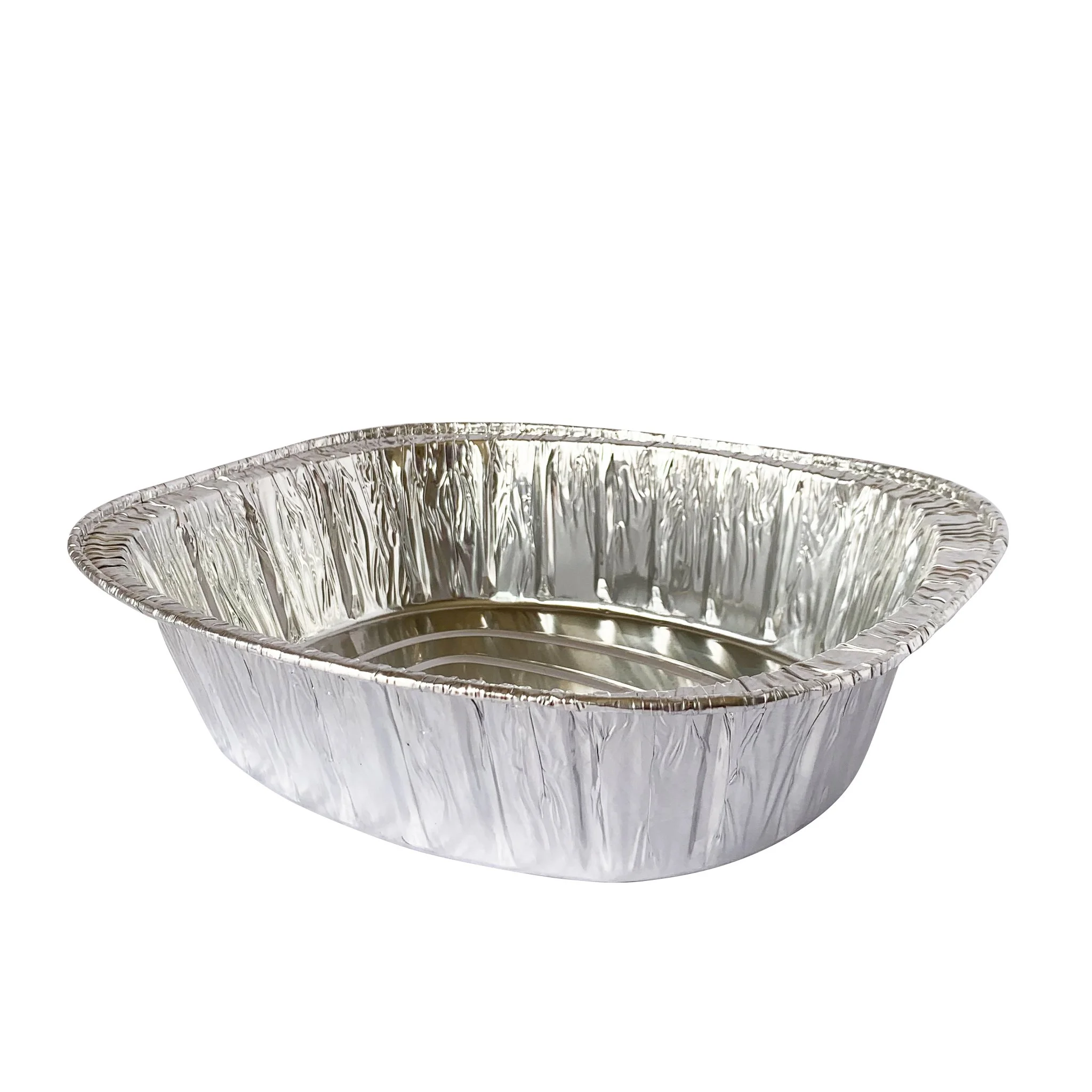 EZ Aluminum Foil Tray