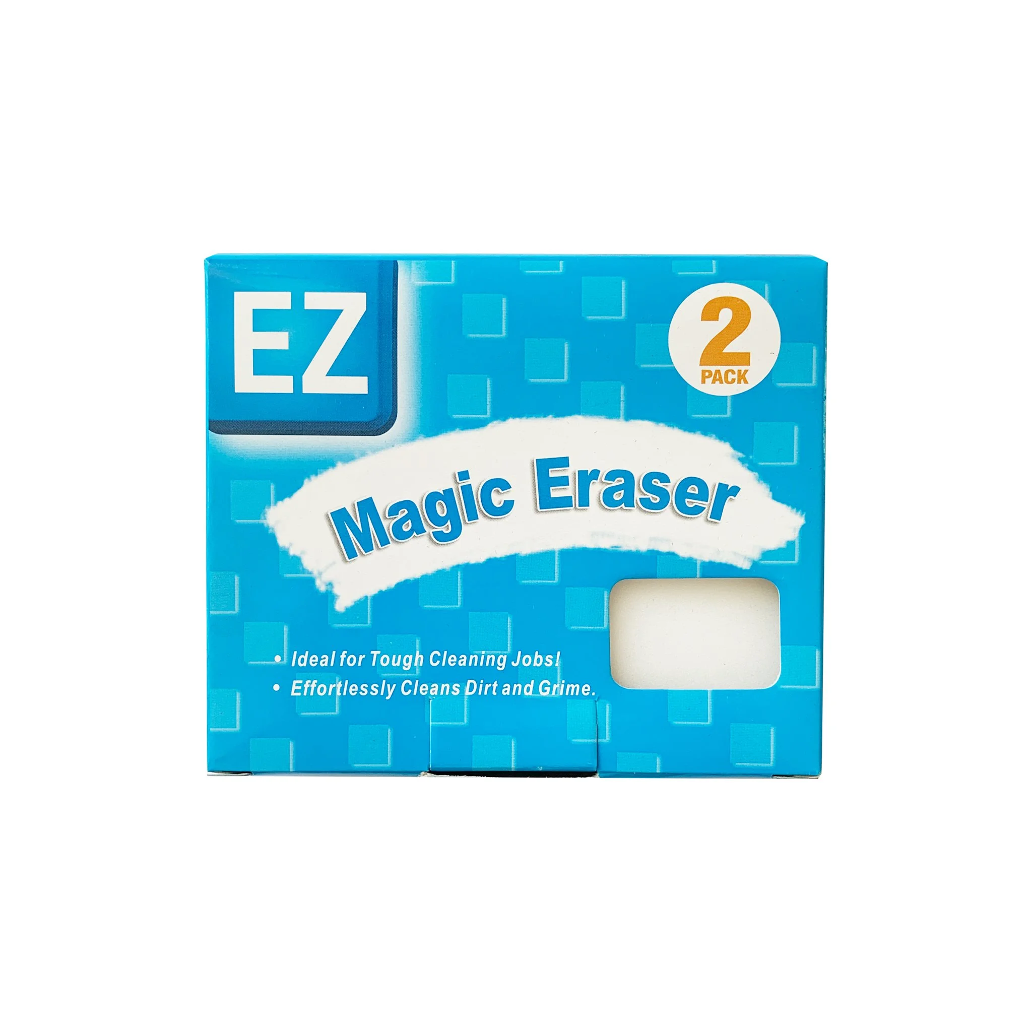 EZ Magic Eraser