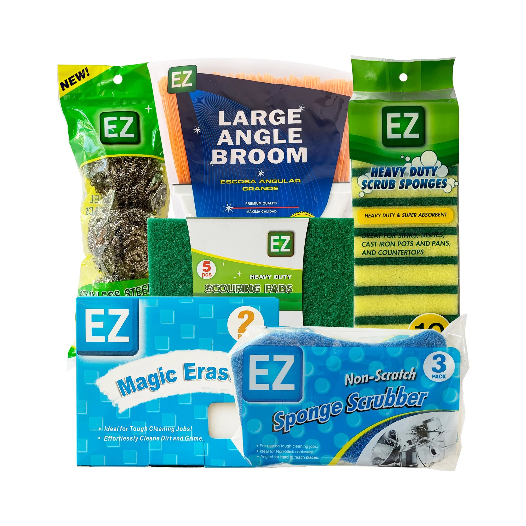 Cleaning Product