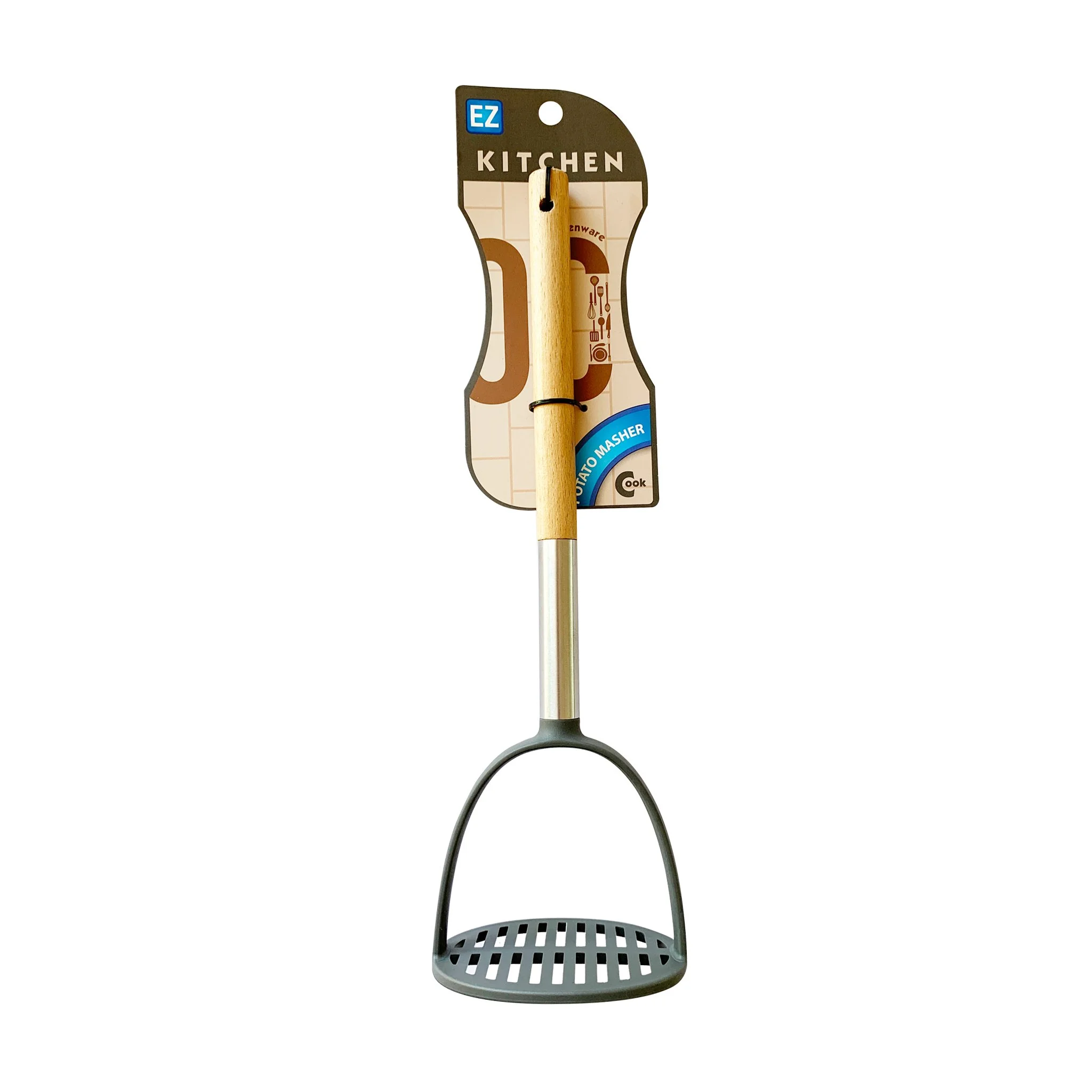 EZ Potato Masher
