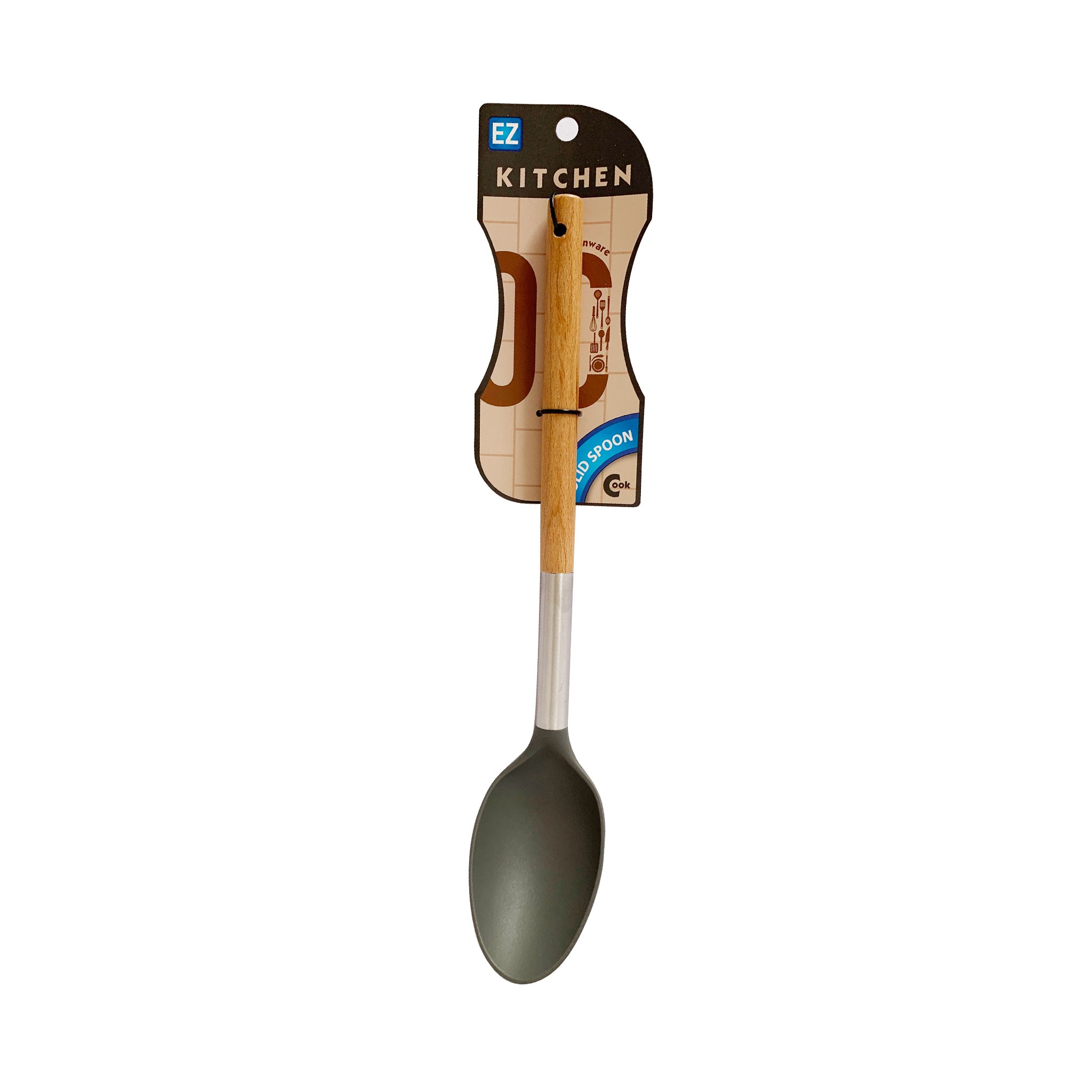 EZ Solid Spoon