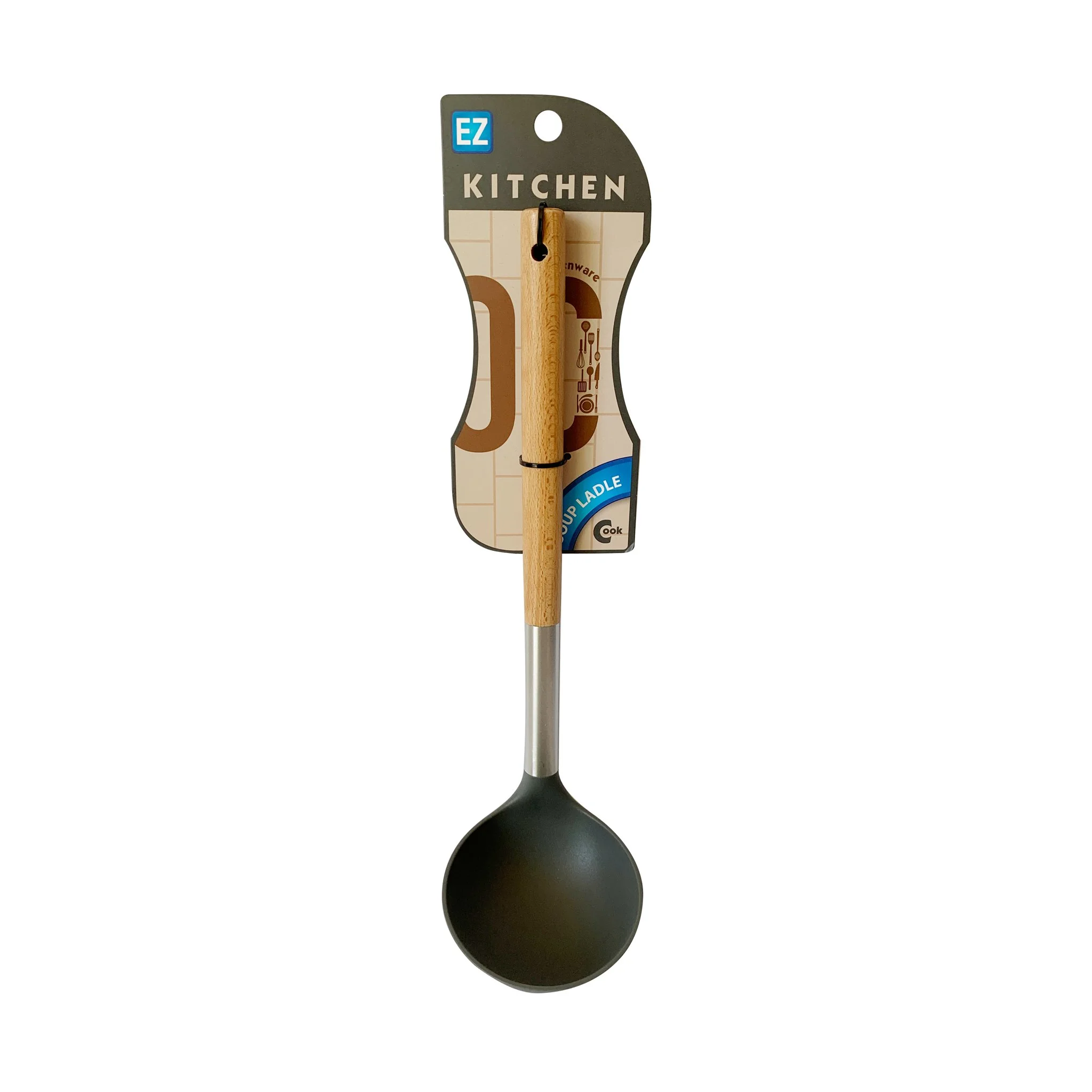 EZ Soup Ladle