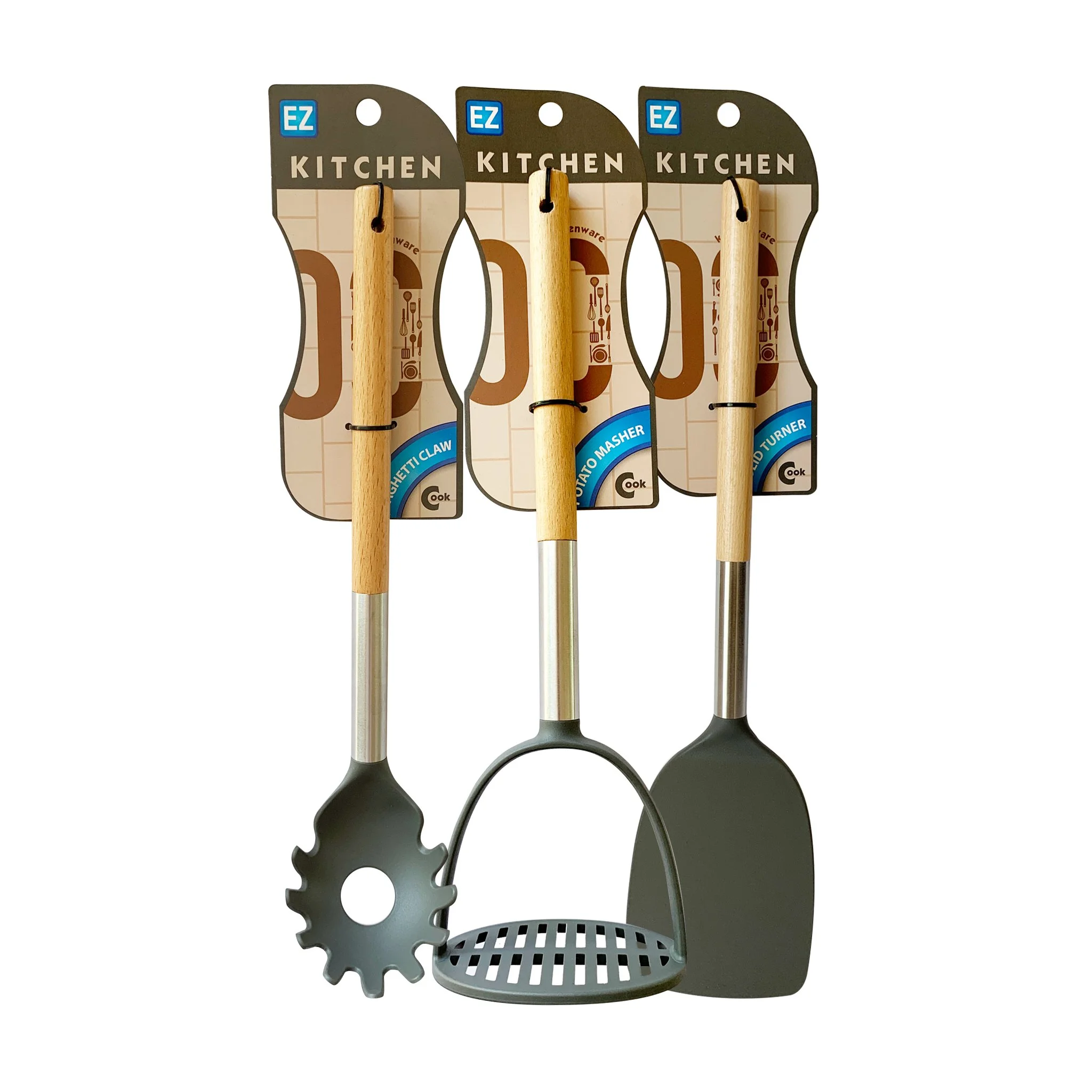 Kitchen Utensils