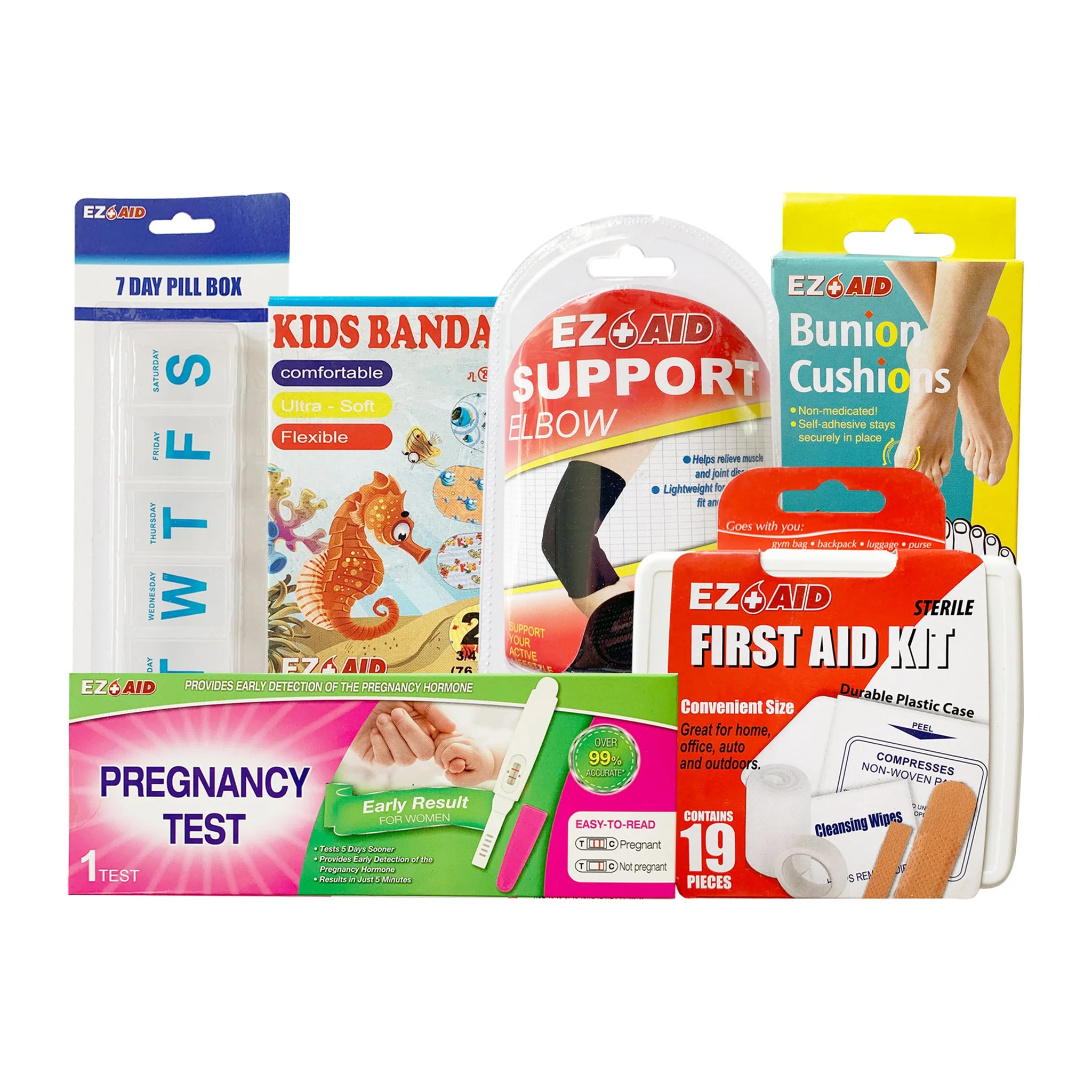 Aid Products