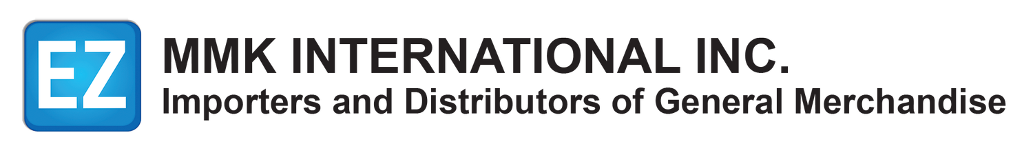 MMK INTERNATIONAL INC.