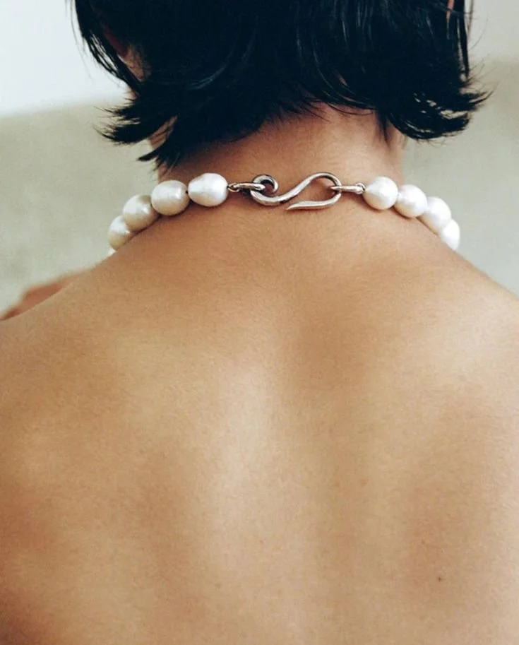 Jewellery by Sophie Buhai
