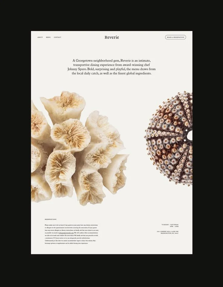 Identity by Studio Paquette