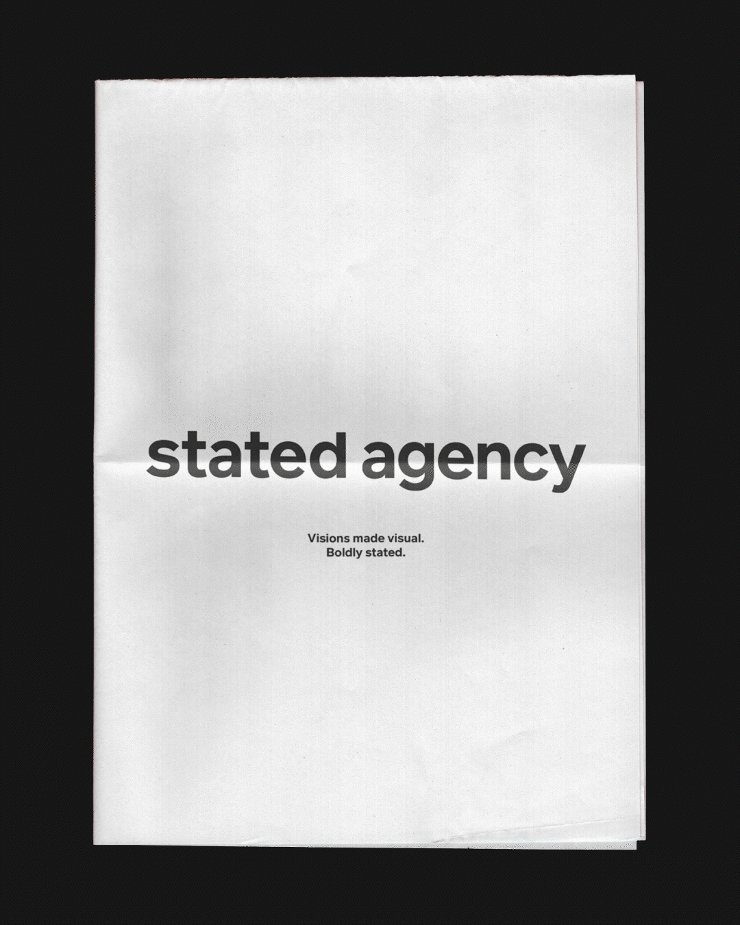 Art direction, Graphic design