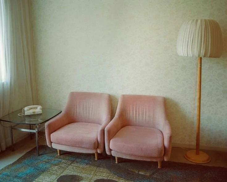 Photography by Benedetta Ristori