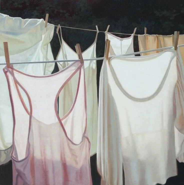 Still life by Cindy Rizza