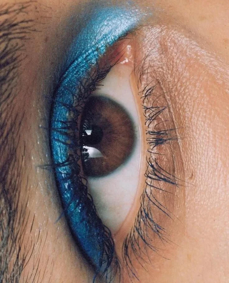 by Misha Taylor for Russh Magazine