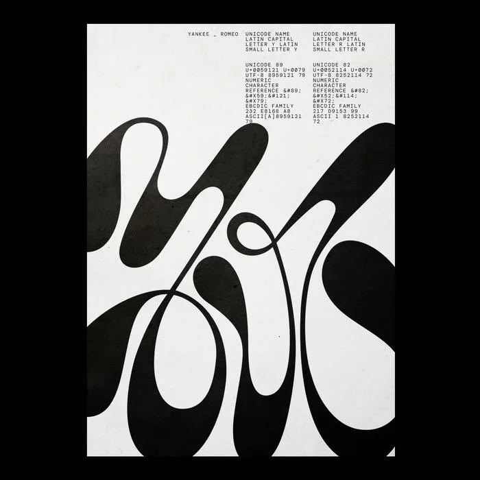Poster design by Victoria Englund