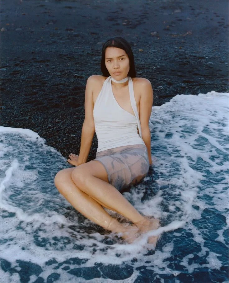 Photographed by Dafy Hagai