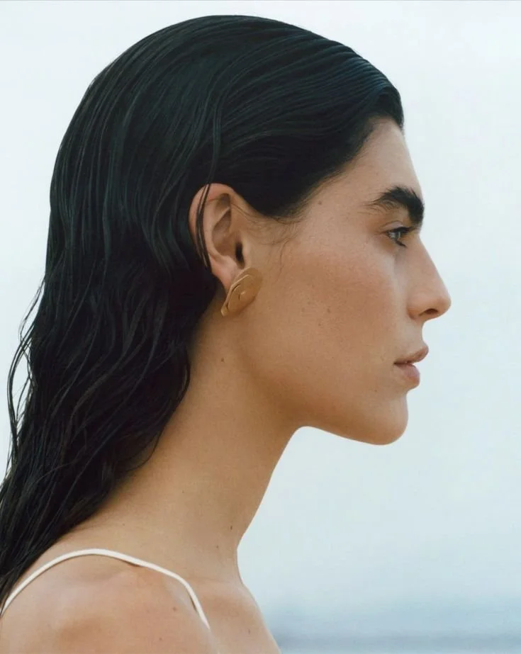 Shot by Tatiana and Karol for Vogue Ukraine