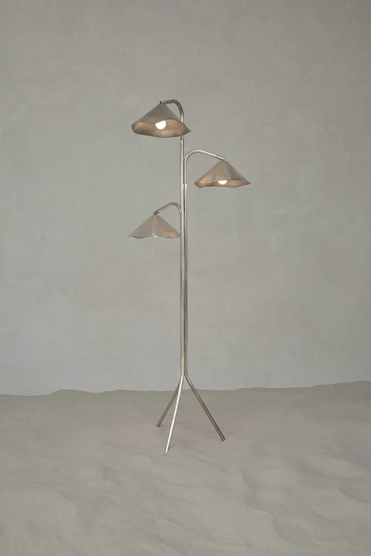 Antica I Floor Lamp Claude Home