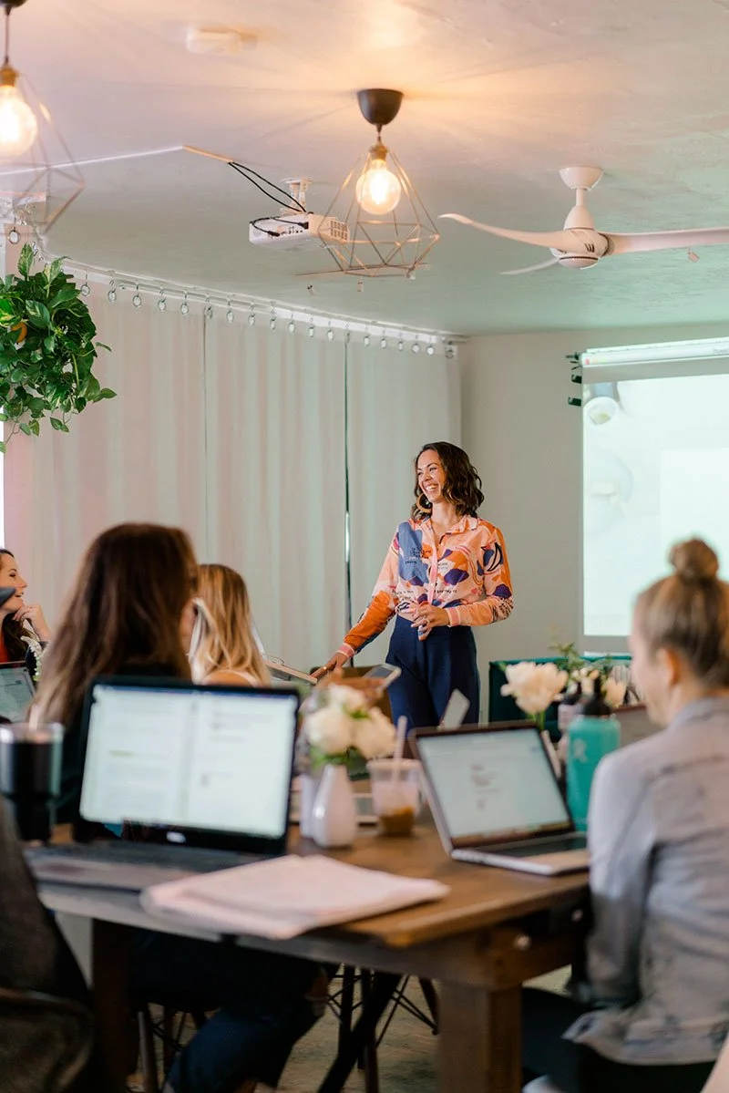 What I've Learned About Marketing a Small Business From Working With Hundreds of Owners