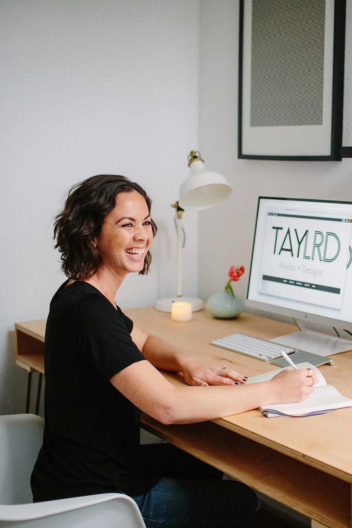 How I Stay Consistent With My Marketing (And You Can Too)