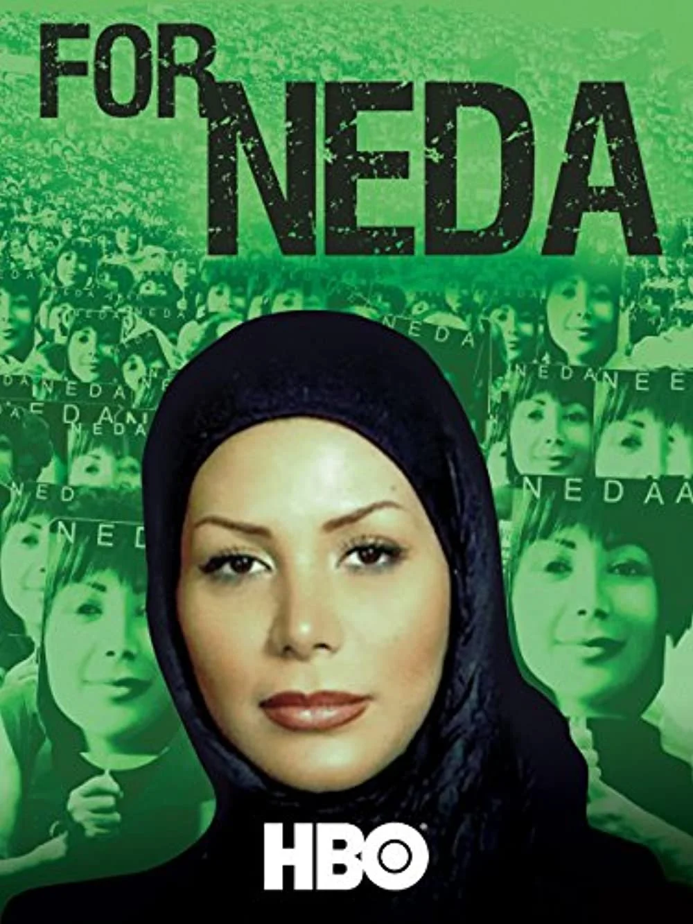 For Neda HBO Documentary
