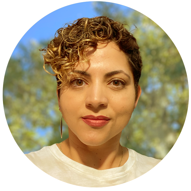 Headshot of Jocelyn Lewis