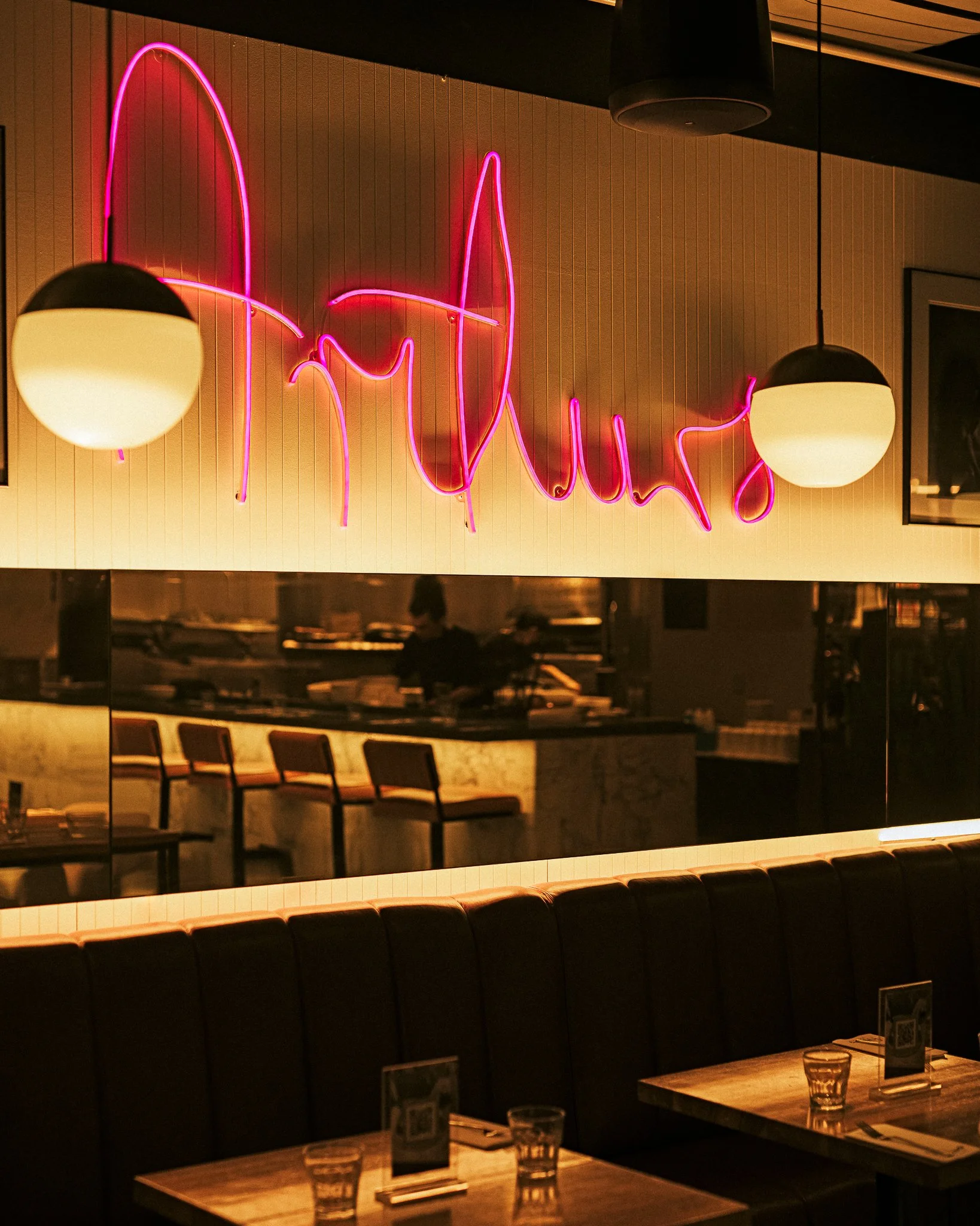 Le Cathcart