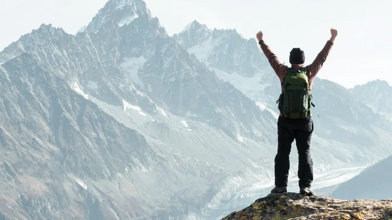 Push Through Mental Fatigue