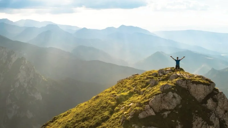 Now is Not the Time to Give Up