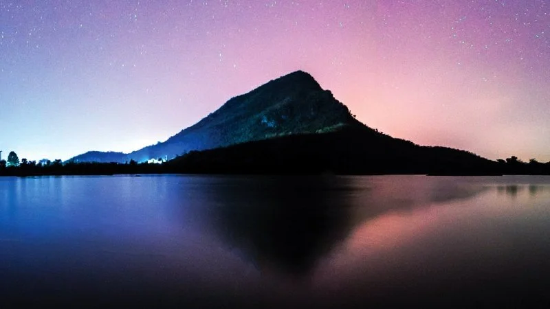 Where is my Willpower?