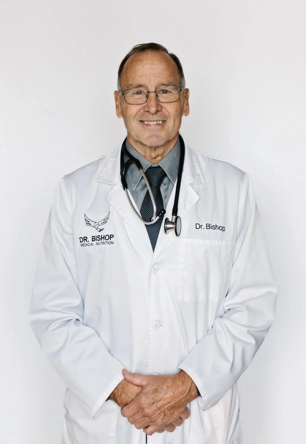 Dr. — Dr. Medical Nutrition