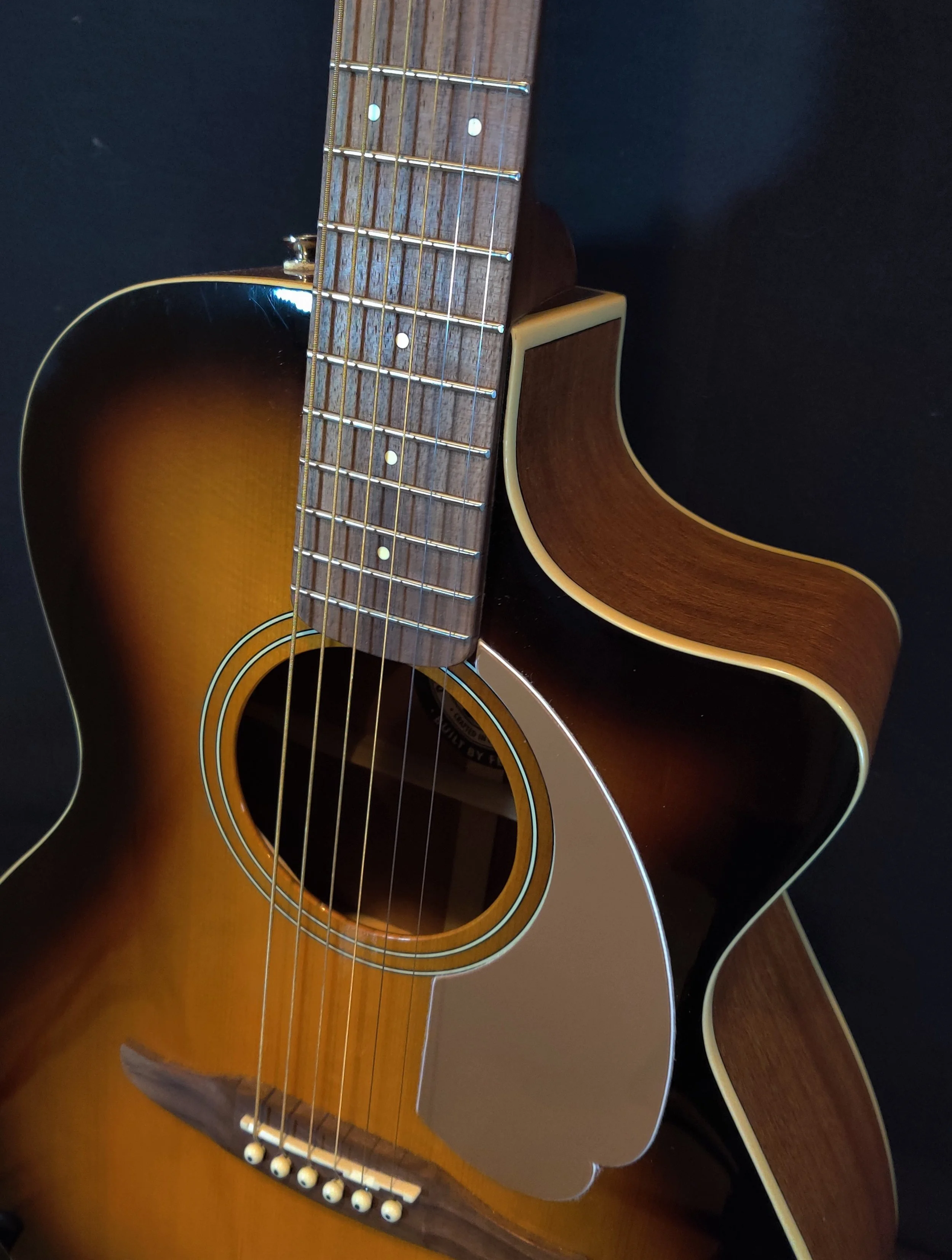 Southwest Acoustic Guitars, Parts & Accessories Tucson