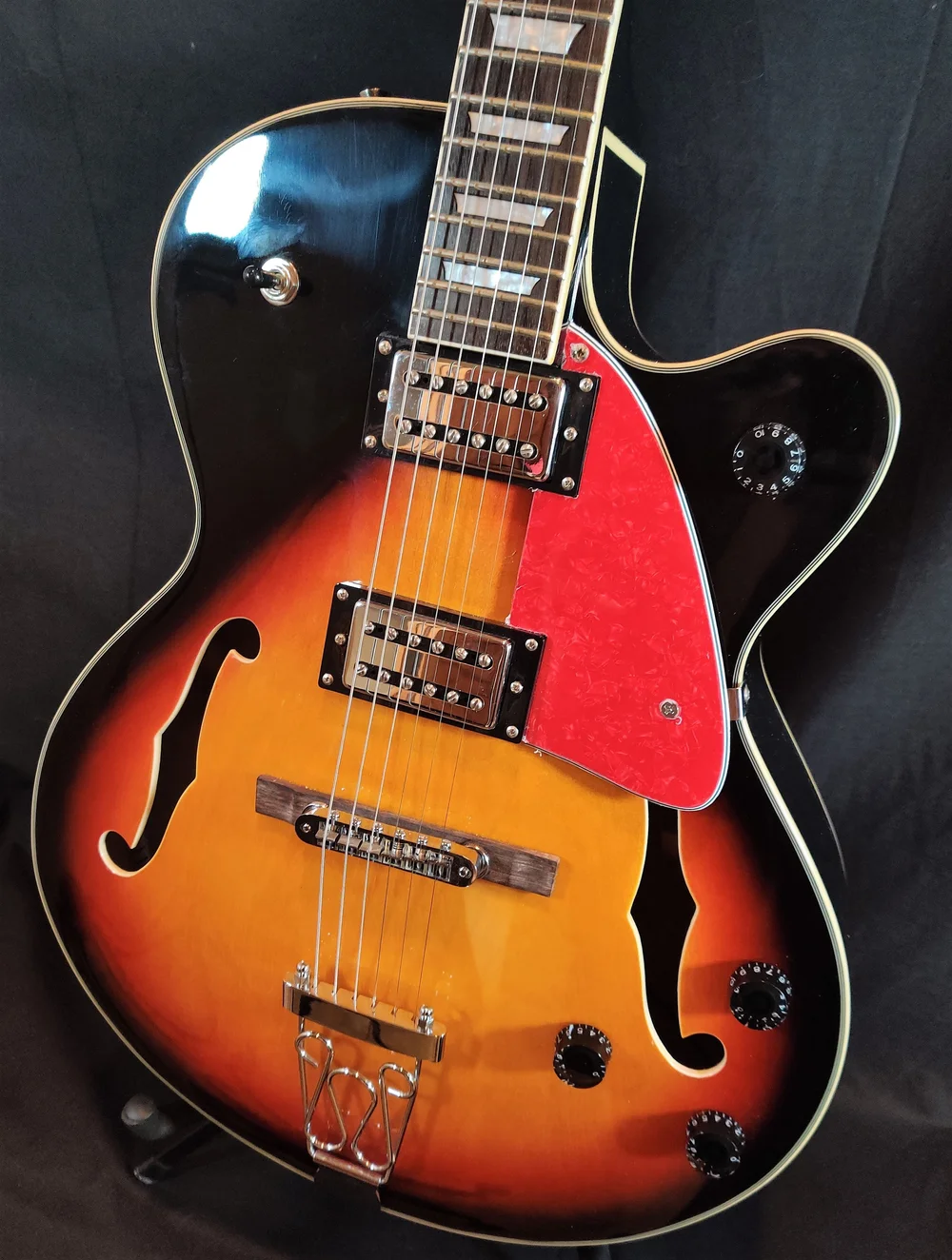 Southwest Acoustic Guitars, Parts & Accessories Tucson