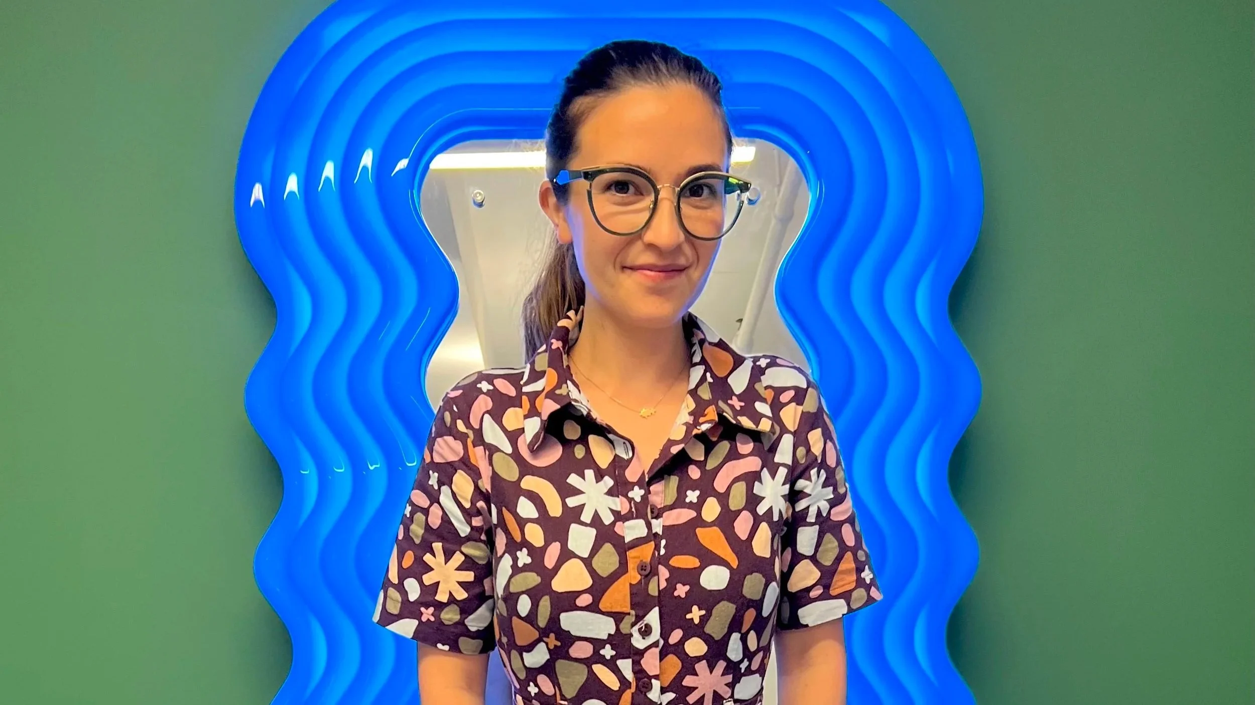 Executive Producer, Krystal’s Journey