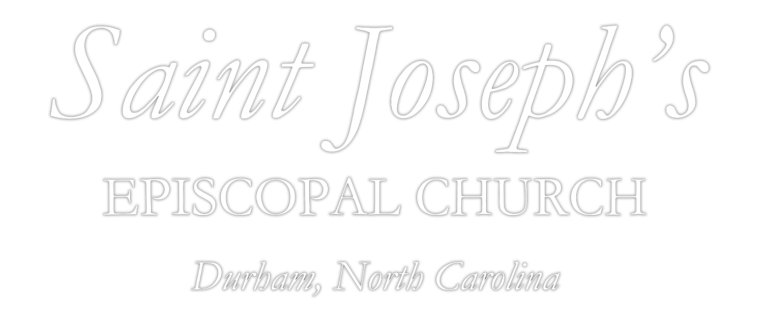 St. Joseph&#39;s Episcopal Church
