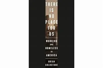 There is No Place for Us Book Club