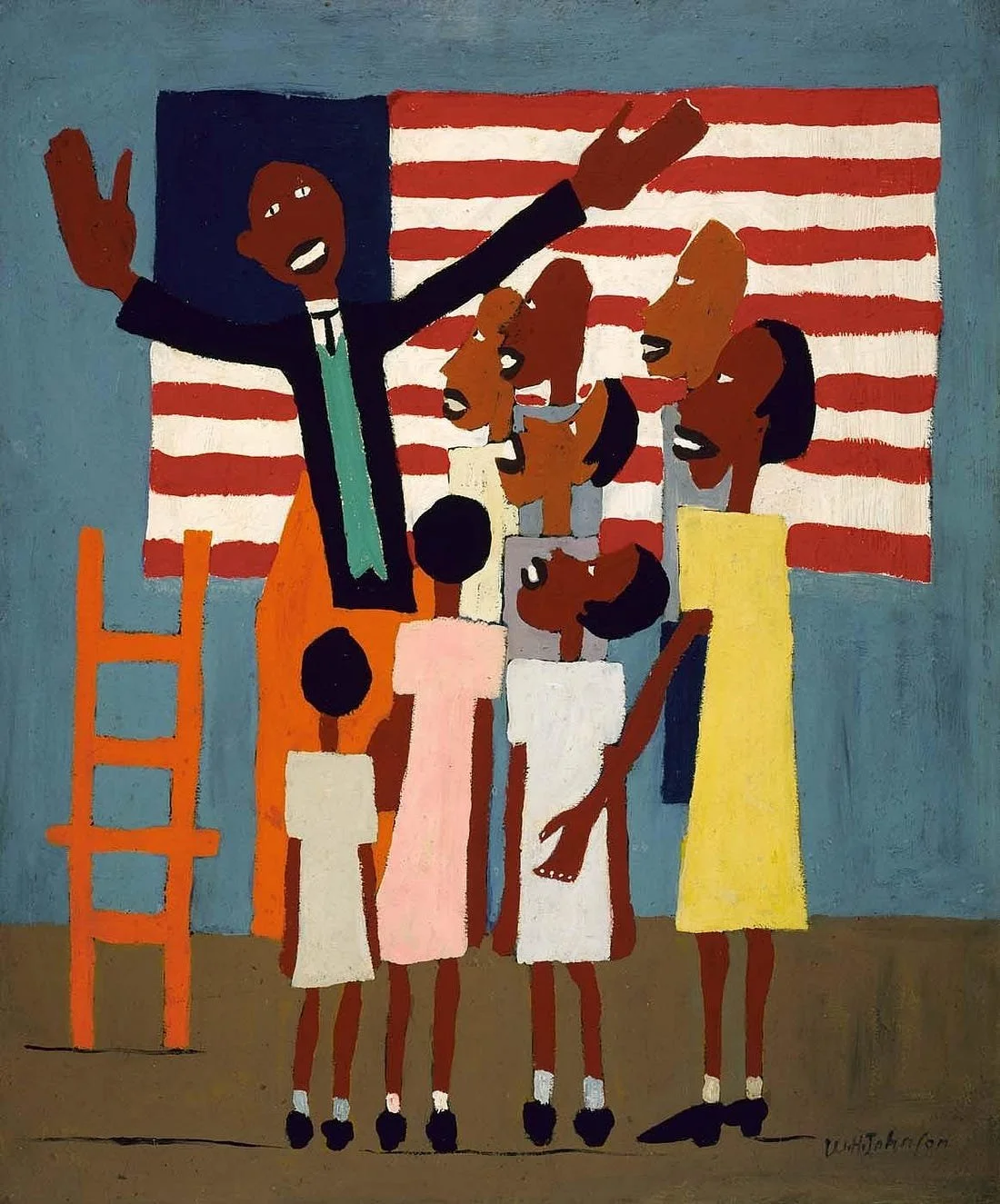 Congregational Singing