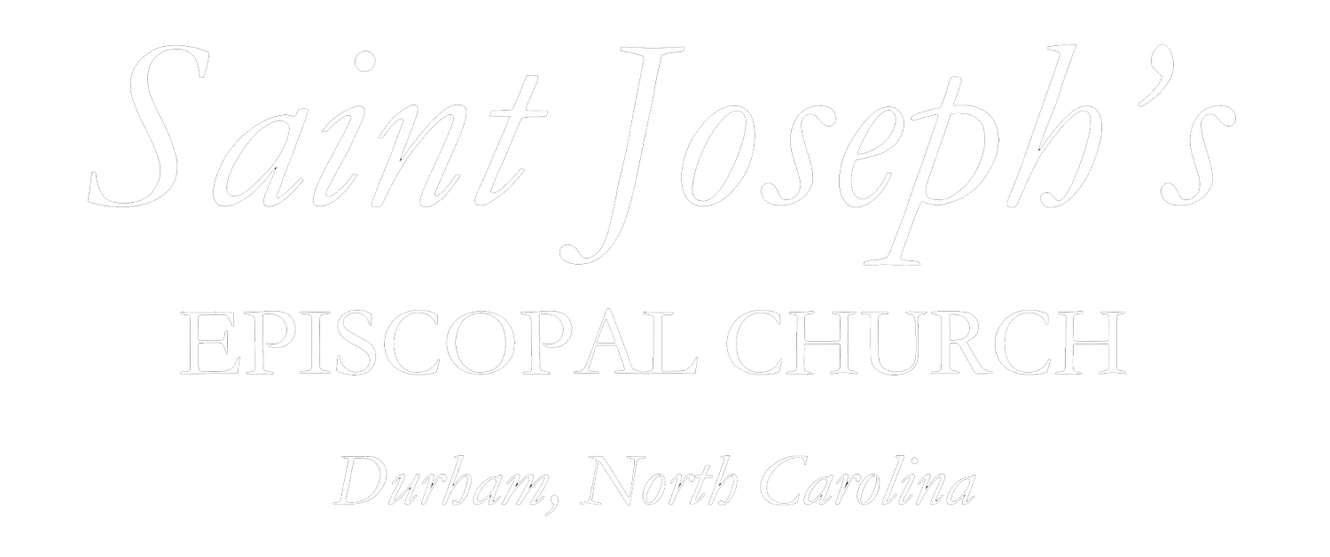 St. Joseph&#39;s Episcopal Church